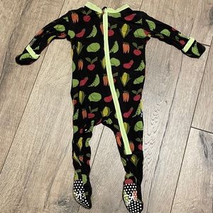 Kickee Pants - Garden Veggies